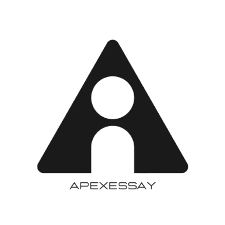 Apex Essay Logo