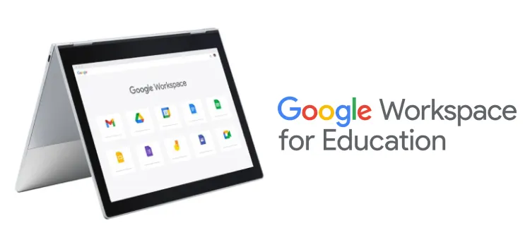 Google Workspace for Education