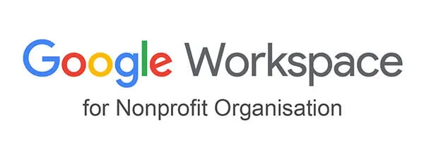 Google Workspace for Nonprofits